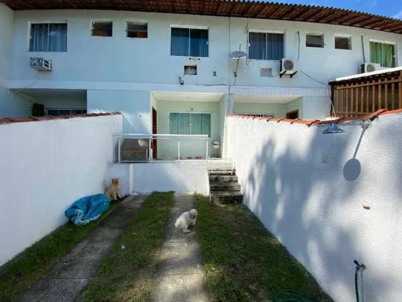 Casa em leilão