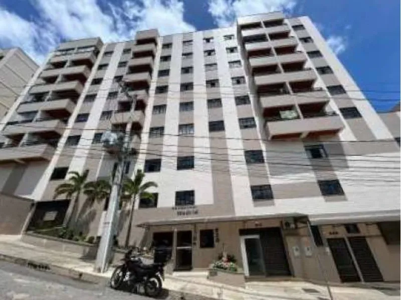 Apartamento em leilão
