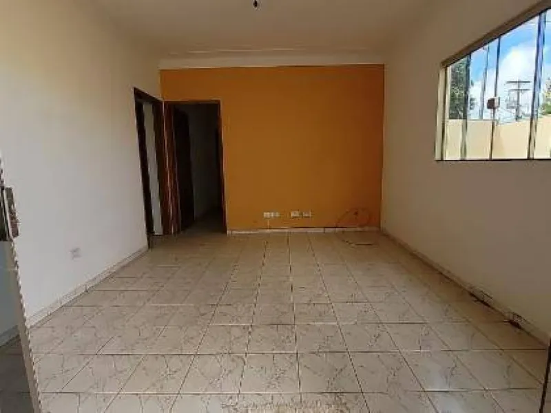 Casa em leilão