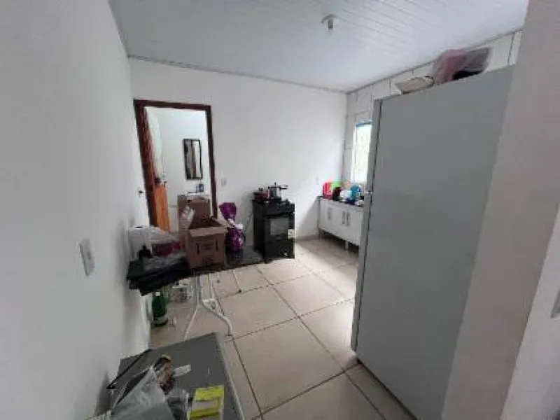 Casa em leilão