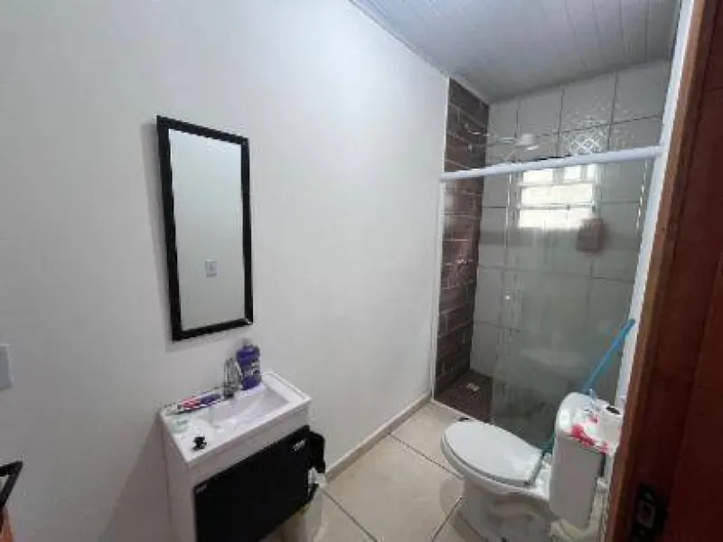 Casa em leilão
