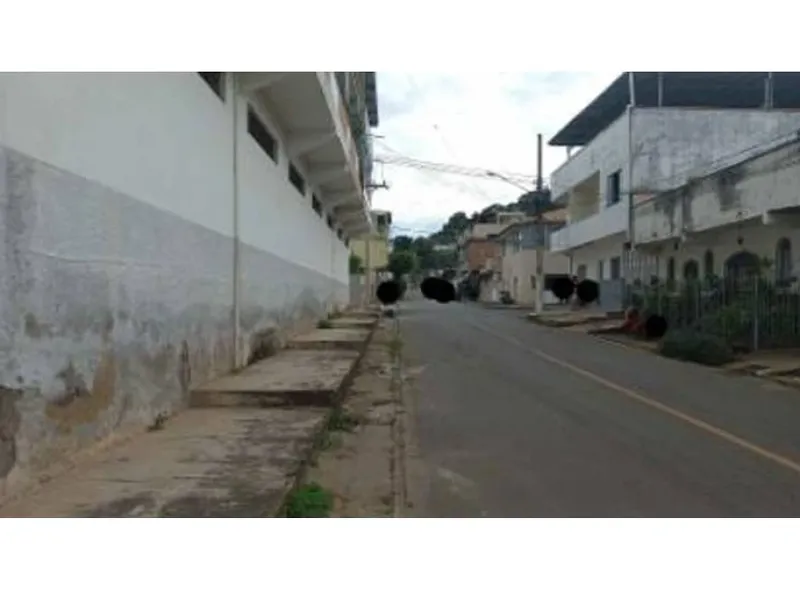 Casa em leilão