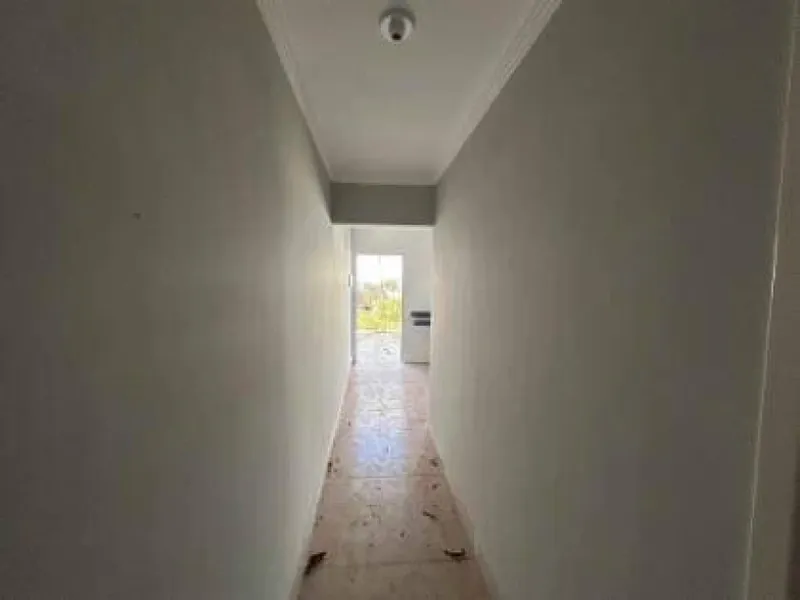 Casa em leilão
