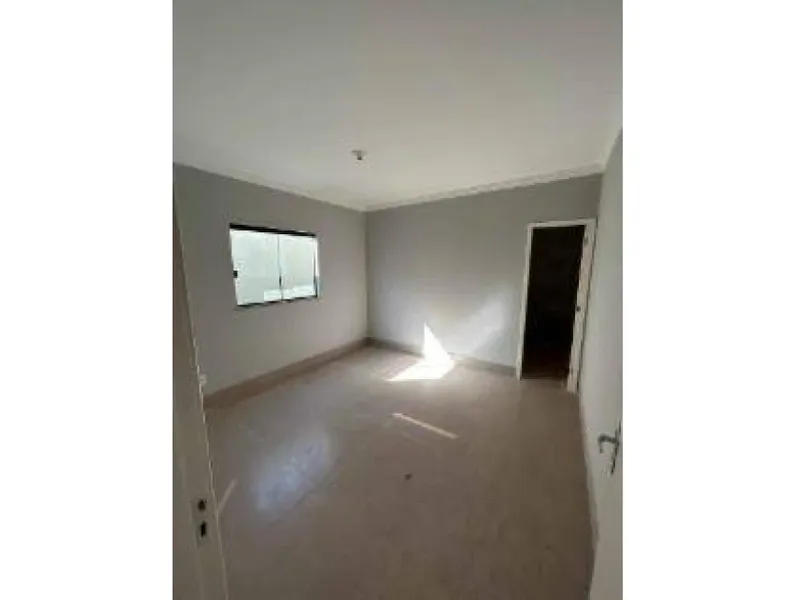 Casa em leilão