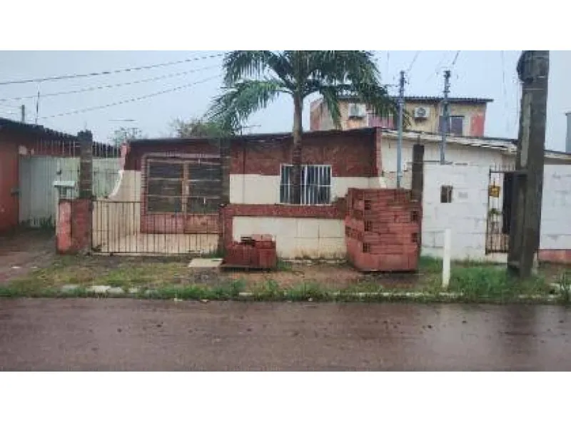 Casa em Leilão Extrajudicial