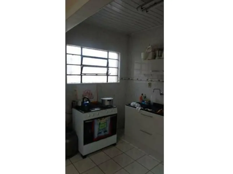 Casa em leilão