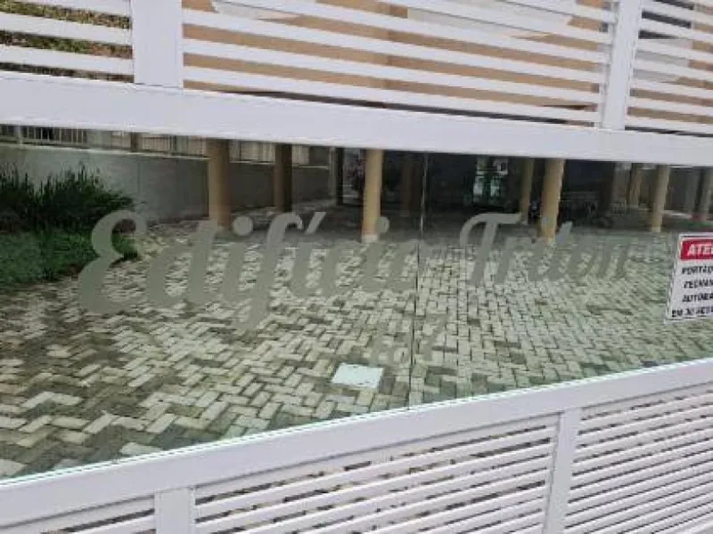 Apartamento em leilão