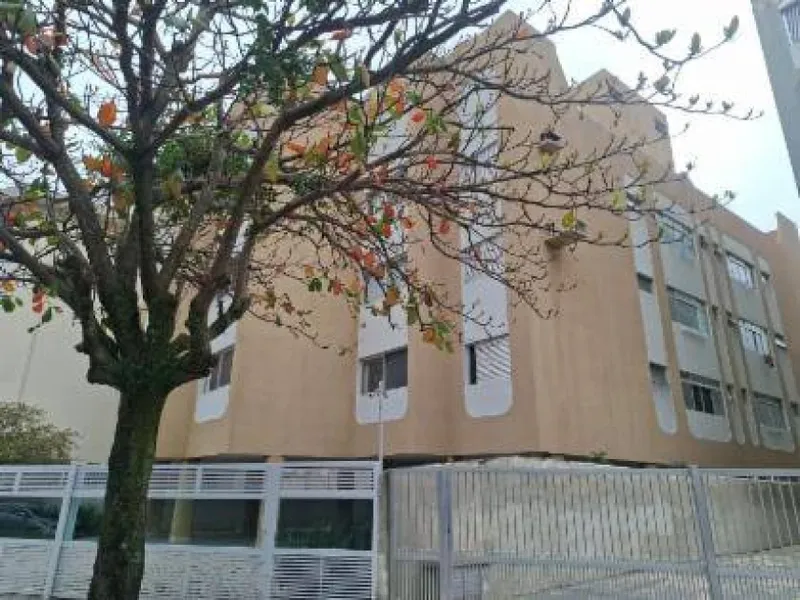 Apartamento em leilão