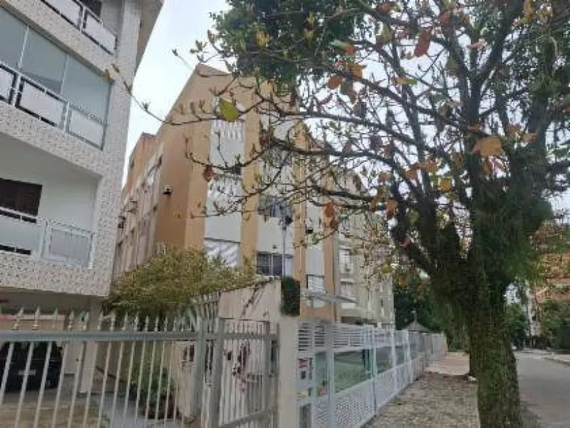 Apartamento em leilão