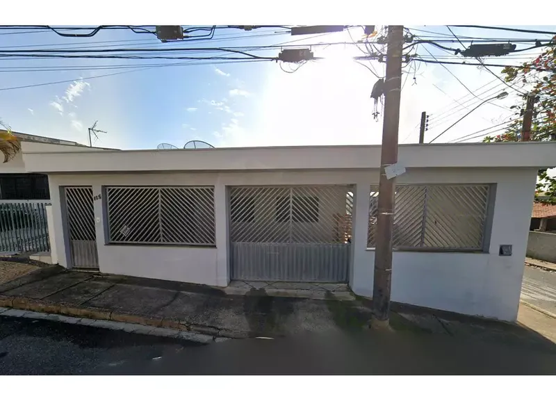 Casa em Leilão Judicial