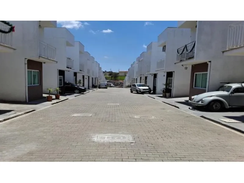 Casa em leilão