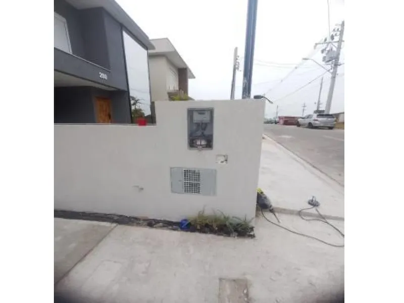 Casa em leilão