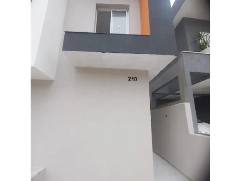 Casa em leilão