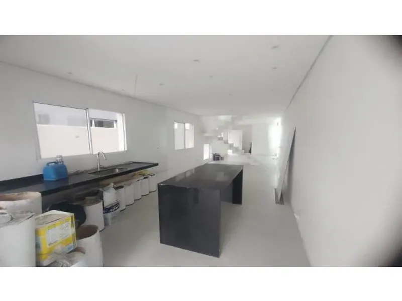 Casa em leilão