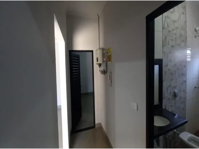 Casa em leilão
