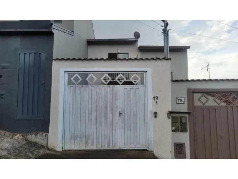 Casa em Leilão Extrajudicial