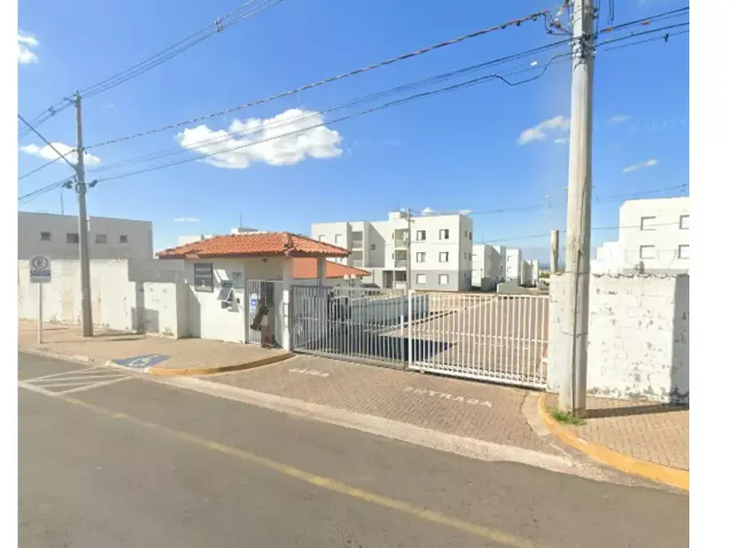Apartamento em Leilão Judicial