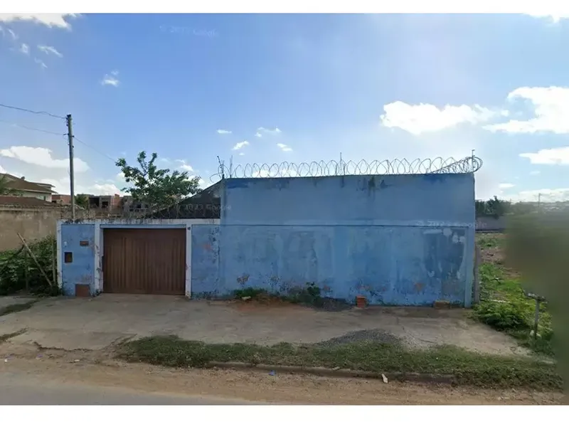 Casa em Leilão Judicial