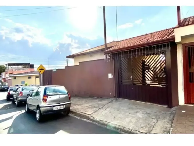 Casa em Leilão Judicial