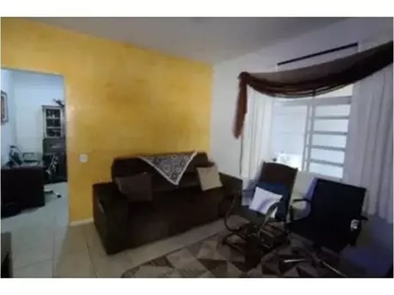 Casa em leilão