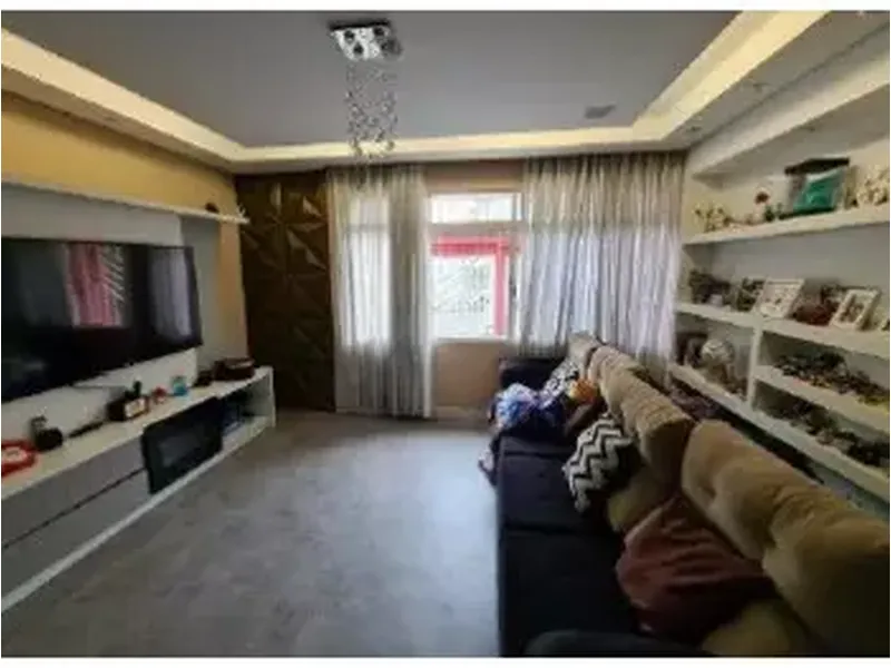 Casa em leilão