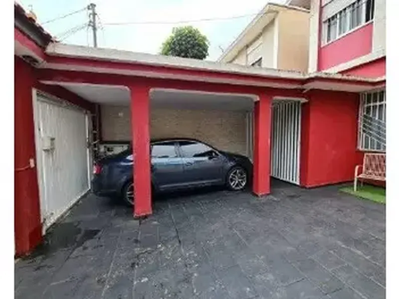 Casa em leilão