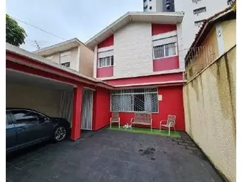 Casa em leilão