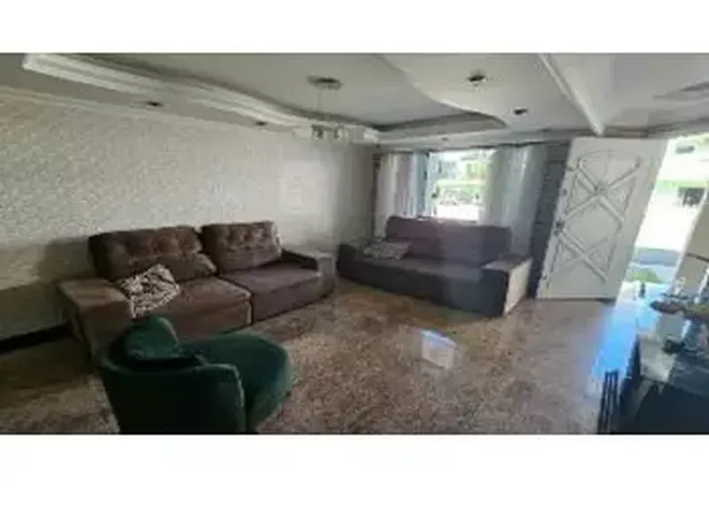 Casa em leilão