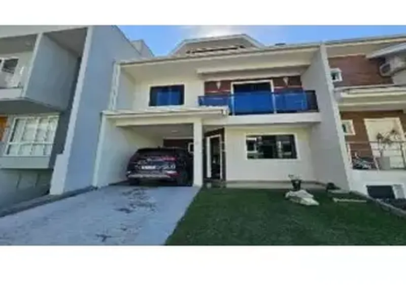 Casa em leilão