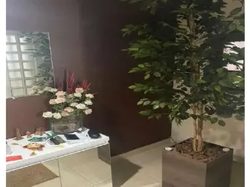 Casa em leilão
