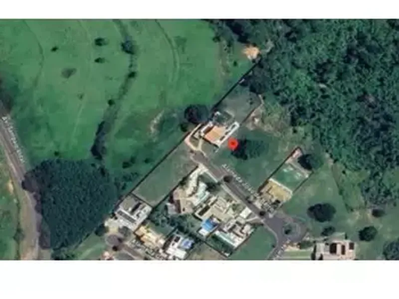 Terreno em Leilão Extrajudicial