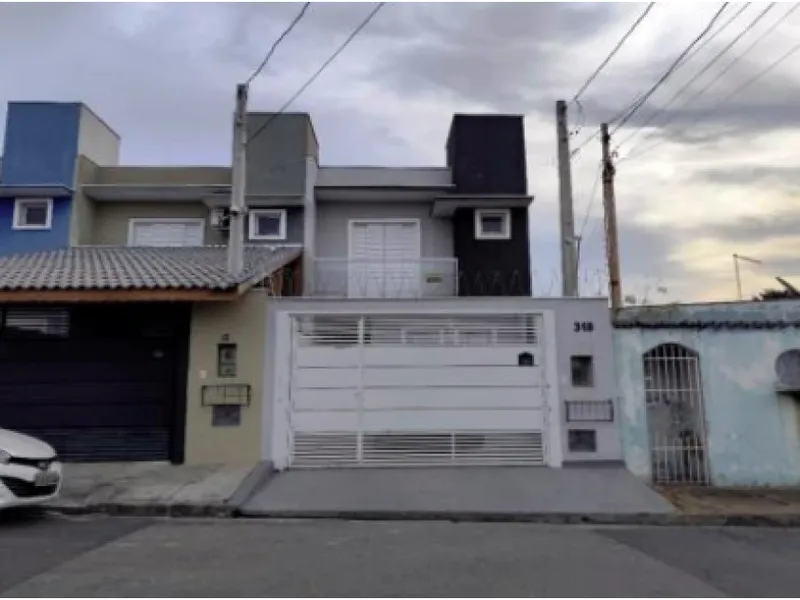 Casa em Leilão Extrajudicial