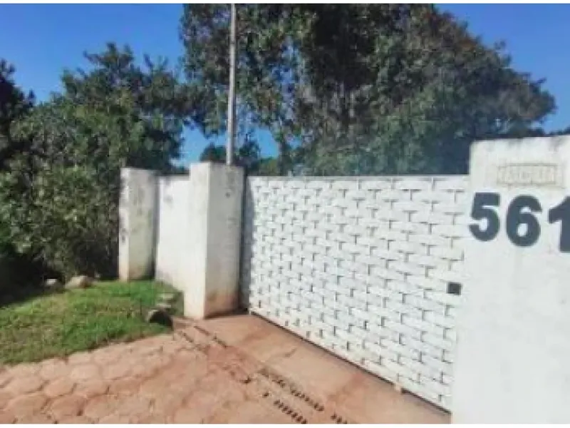 Casa em Leilão Extrajudicial