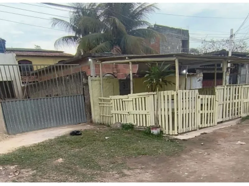 Casa em Leilão Extrajudicial