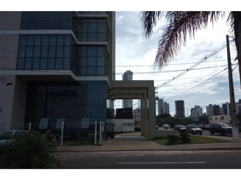 Apartamento em leilão