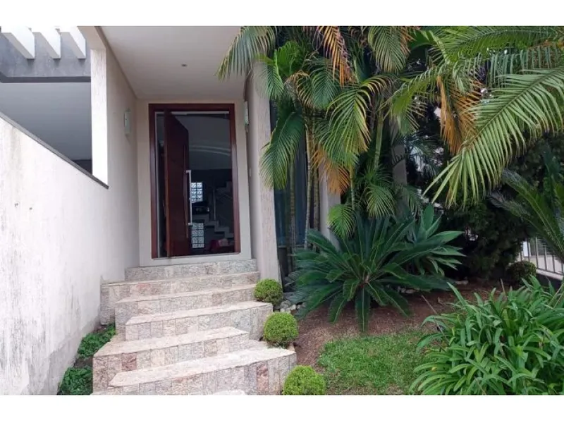 Casa em leilão