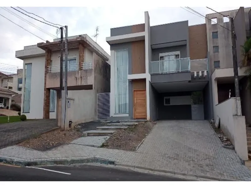 Casa em leilão