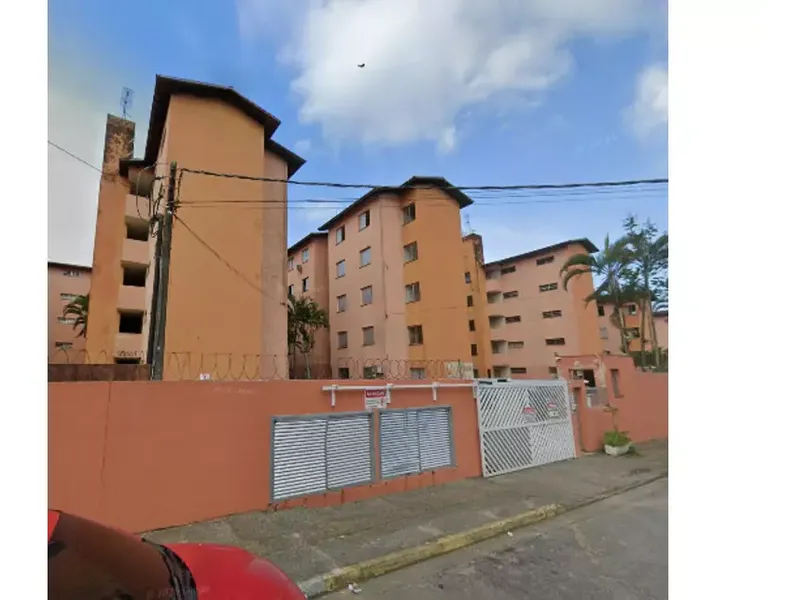 Apartamento em Leilão Judicial