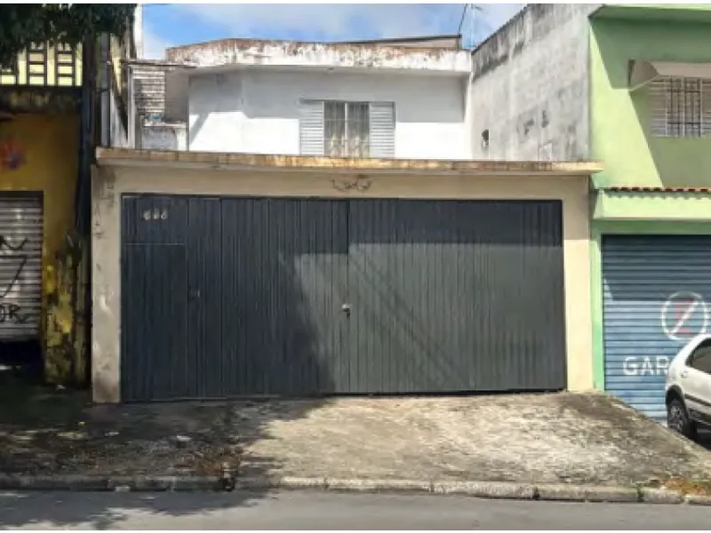 Casa em Leilão Extrajudicial