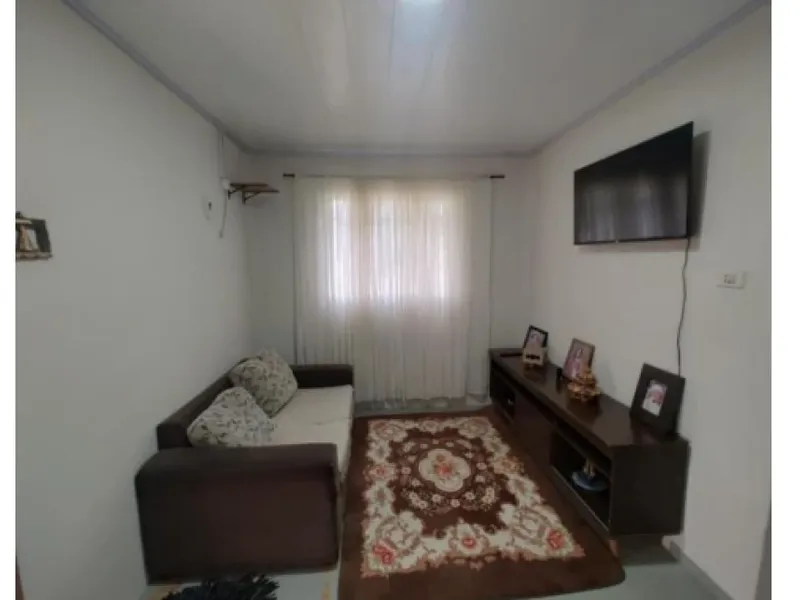 Casa em leilão