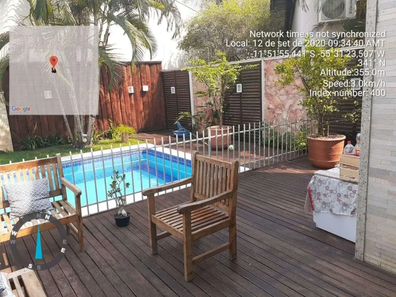 Casa em Leilão Extrajudicial