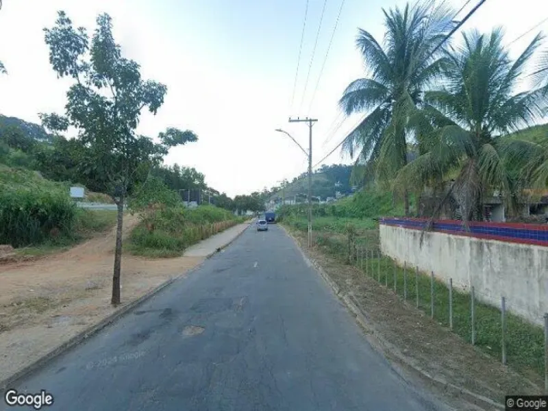 Terreno em leilão