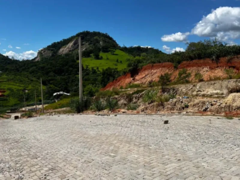 Terreno em Leilão Extrajudicial