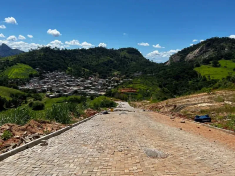Terreno em Leilão Extrajudicial