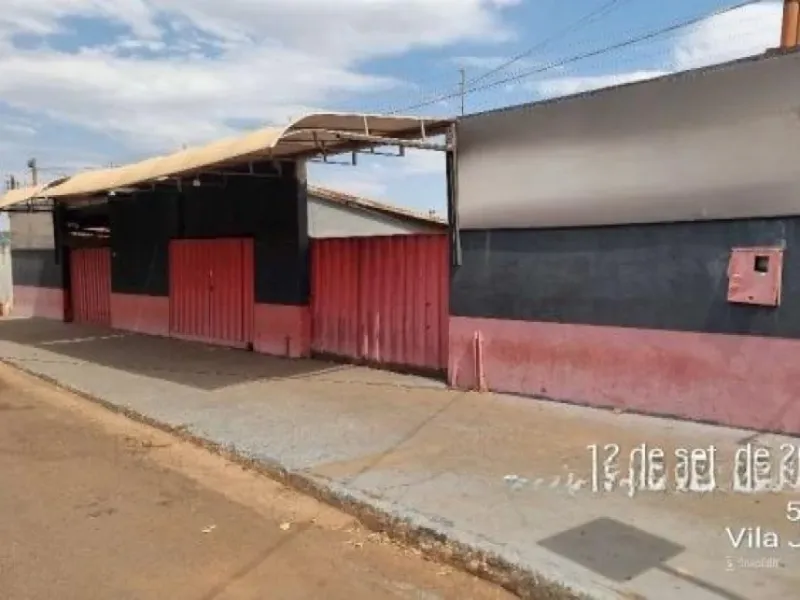 Terreno em Leilão Extrajudicial
