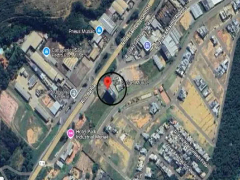 Apartamento em leilão