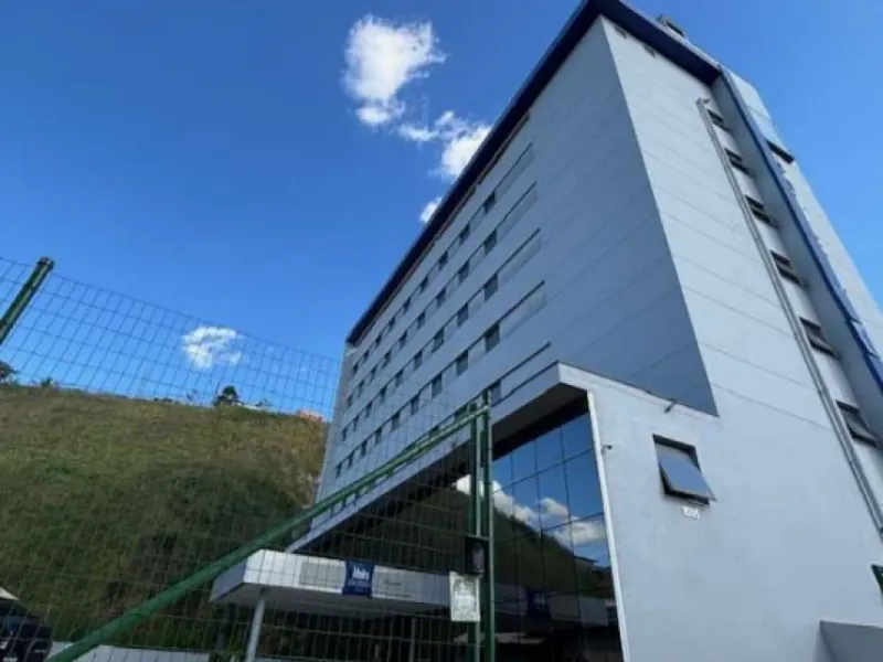 Apartamento em leilão