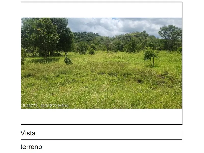 Terreno em Venda Direta