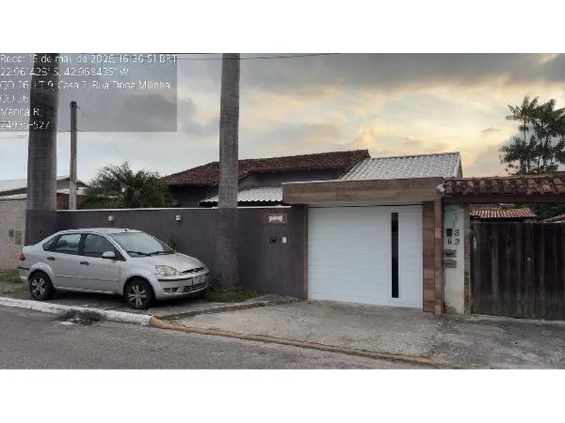 Casa em Leilão Extrajudicial