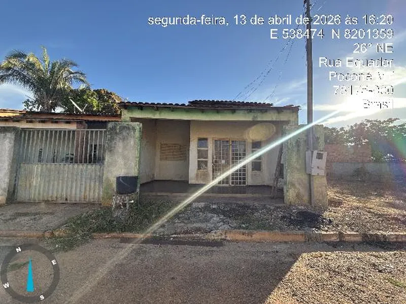Casa em Venda Direta